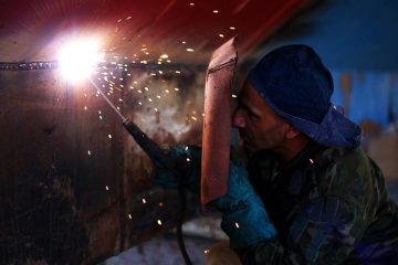 Tipos de Soldaduras, mejores soldadoras multifuncion, soldador multiproposito