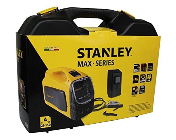 Soldadora Inverter Stanley ST MAX 180, precio, descuento, oferta, reseña soldadora stanley 2020, mejor soldadora inverter