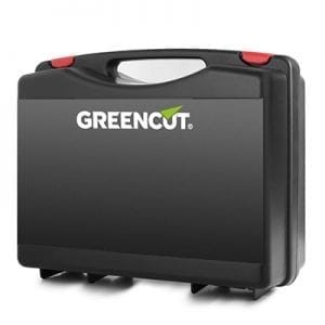 Soldador Inverter Greencut MMA 200