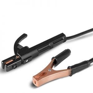 Soldador Inverter Greencut MMA 200