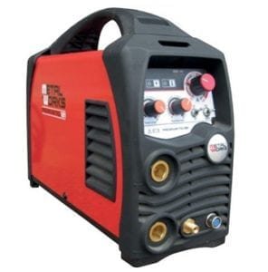 MetalWorks TIG 181 1