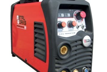 MetalWorks TIG 181 1