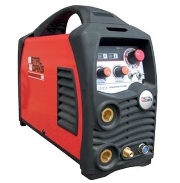 SOLDADORA INVERTER TIG MetalWorks Premium Tig 181 HF, soldadora metalworks 2020, soldadorainverter.org, soldadoras TIG, TIG metalworks