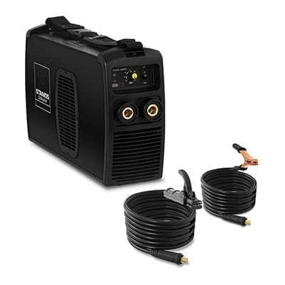 Soldadora Inverter Stamos Germany SMMA 250, Stamos Germany SMMA 250, precio Soldadora Stamos Germany, soldarora inverter, soldadora inverter 2019, mejor soldadora stamos germany