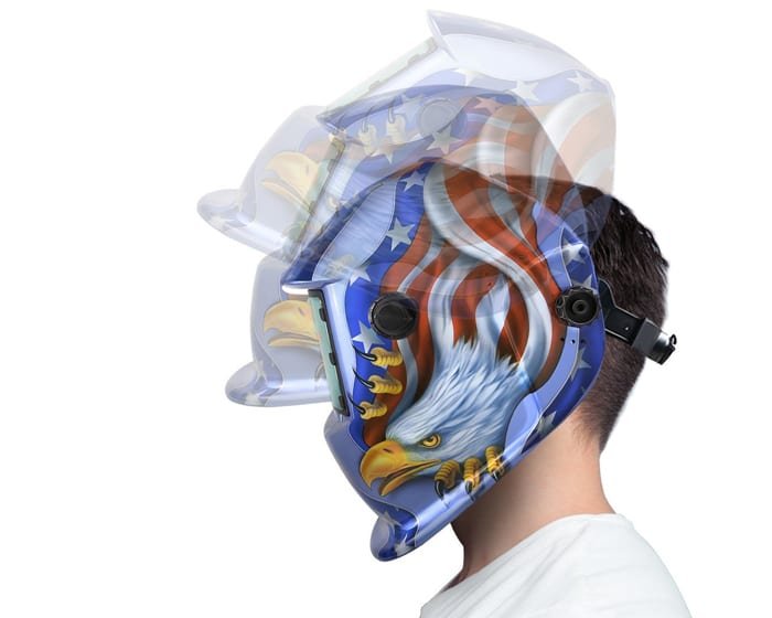 casco con careta para soldar, mascara para soldar comun, caretas de soldar profesionales, tipos de mascaras, pantallas de soldar electronicas, que es una careta para soldar, proyectos de soldadura, careta marciano, todo para soldar, todo para el soldador, tipos de mascara,