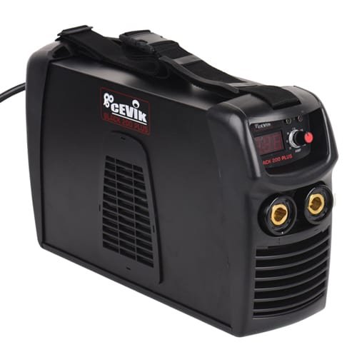Soldadora Inerter Cevik Black 200 Plus, soldadorainverter.org, soldadora inverter cevik, Soldadora Inverter Cevik Evolution 140 A, soldador inverter, soldadora barata, cevik 2019, la mejor soldadora inverter, inverter amazon, inverter carrefur, soldadoras inverter