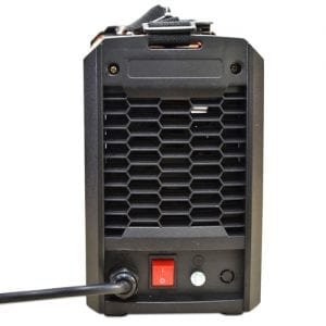 Soldadora Inverter Grandmaster 200 AMP, soldador inverter, Propiedades del Soldador Grandmaster MMA 200, Detalles técnicos de la Soldadora Inverter