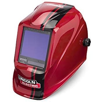 Careta de Soldar Lincoln Electric VIKING 1840, soldadora inverter, soldadorainverter.org