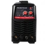 Soldadora Inverter TigMig 200 AMP, soldadora inverter, Tig Mig, TigMig MMA 200, caracteristicas tig mig, soldadorainverter.org