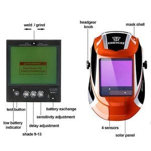 mascara soldadura, careta para corte, solar x inverter, herramientas deko opiniones, caretas soldar automaticas, soldadora automatica, deko solar, pantallas de soldar electronicas, Careta de Soldar Deko, mejor careta de soldar 2019, mejor careta Deko, soldadorainverter.org