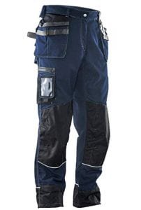 pantalones de seguridad, jobman, jobman workwear, pantalones de trabajo, ropa de trabajo, ropa de seguridad, equipo de seguridad, soldadora inverter