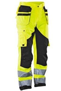 pantalones de seguridad, jobman, jobman workwear, pantalones de trabajo, ropa de trabajo, ropa de seguridad, equipo de seguridad, soldadora inverter