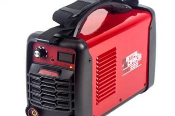 Soldadora Inverter Metalworks Tec 160 Amp, soldadora inverter, metalworks 2021