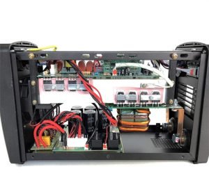 Análisis Soldadora Inverter HerPro 200A, soldadora inverter org, equipo de soladr, soldador barato, soldadora her pro