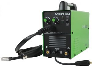 Soldadora Inverter REBOOT MIG-150, mejor soldadora 2020, reseña soldador inverter, analisis soldadora inverter, soldadorainverter org