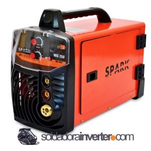 SPARK 200 A, soldadora inverter SPARK 200 A, tig mig mma SPARK 200 A, soldadora inverter org, spark
