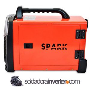 SPARK 200 A, soldadora inverter SPARK 200 A, tig mig mma SPARK 200 A, soldadora inverter org, spark