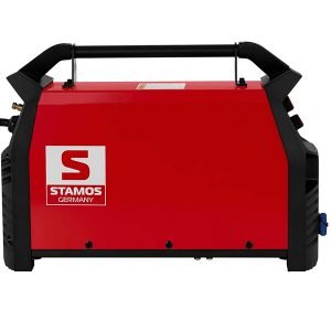 Soldadora Inverter Stamos Germany SMMA 250, Stamos Germany SMMA 250, precio Soldadora Stamos Germany, soldarora inverter, soldadora inverter 2019, mejor soldadora stamos germany