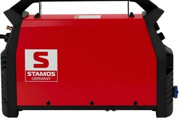 Soldadora Inverter Stamos Germany SMMA 250, Stamos Germany SMMA 250, precio Soldadora Stamos Germany, soldarora inverter, soldadora inverter 2019, mejor soldadora stamos germany