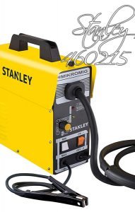 Equipo de Soldar Stanley 460215 Mig Mag, stanley mig, equipos de soldadura tig, precio, barato, descuento, oferta