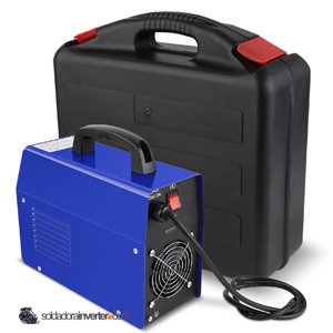 Soldadora inverter Fixkit, equipo de soldar Fixkit, precio soldadora Fixkit, características inverter Fixkit, equipo mig Fixkit, mejor equipo mig Fixkit, inverter 250ª