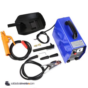 Soldadora inverter Fixkit, equipo de soldar Fixkit, precio soldadora Fixkit, características inverter Fixkit, equipo mig Fixkit, mejor equipo mig Fixkit, inverter 250ª