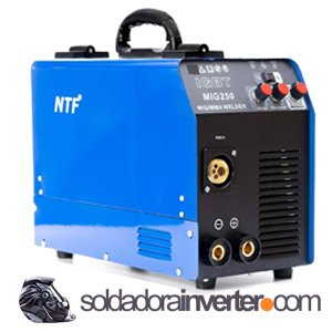 Soldadora inverter Ipotools, equipo de soldar Ipotools, precio soldadora Ipotools, características inverter Ipotools, equipo mig Ipotools, mejor equipo mig Ipotools, inverter 250a