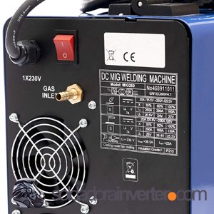 Soldadora inverter Ipotools, equipo de soldar Ipotools, precio soldadora Ipotools, características inverter Ipotools, equipo mig Ipotools, mejor equipo mig Ipotools, inverter 250a