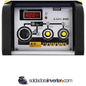 precio, mejor, tienda, online, Soldadora invertir Stamos Germany S-MIG 200, precio de soldadoras, soldadoras baratas, la mejor soldadora, soldadoras invertir buenas Stamos Germany S-MIG 200, que soldadora invertir comprar, soldadora invertir org