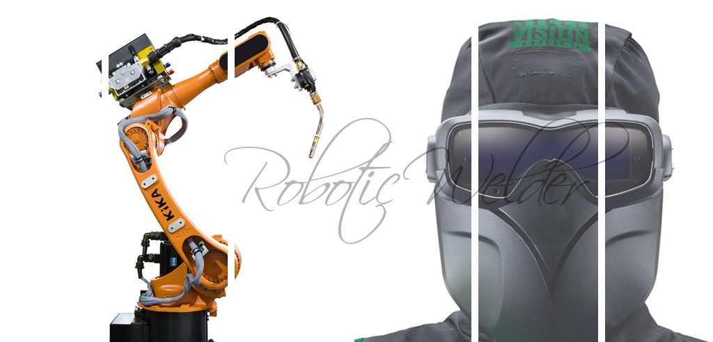Soldadura Robótica, robot soldador, robot para soldar, estacion soldadura, soldadora inverter, robotica industrial, brazo robotico, aws soldadura, abb soldadura,