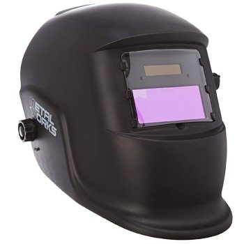 mascaras electronicas para soldar, careta soldar electronica, la careta la 10, pantalla soldar automatica, lincoln electric, careta para soldar electronica