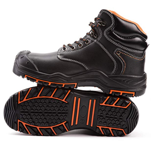 UVEX señores señora seguridad de botas zapatos PVC s5 laborales protección talla 36-49