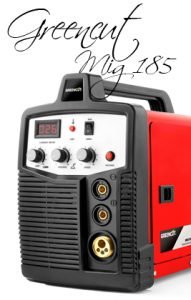 caracteristicas Greencut MIG 185, electrodo, inverter, MEJOR PRECIO Greencut MIG 185, Greencut MIG 185, OFERTA Greencut MIG 185, Ofertas, Otros, soldador, Soldadoras, Soldadoras de electrodo, Soldadoras de electrodos, soldadura