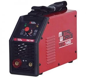 caracteristicas Metalworks TEC 140, electrodo, inverter, MEJOR PRECIO Metalworks TEC 140, Metalworks, Metalworks TEC 140, OFERTA Metalworks TEC 140, Ofertas, Otros, soldador, Soldadoras, Soldadoras de electrodo, Soldadoras de electrodos, soldadura