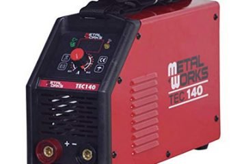 caracteristicas Metalworks TEC 140, electrodo, inverter, MEJOR PRECIO Metalworks TEC 140, Metalworks, Metalworks TEC 140, OFERTA Metalworks TEC 140, Ofertas, Otros, soldador, Soldadoras, Soldadoras de electrodo, Soldadoras de electrodos, soldadura