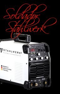 Soldadora Inverter Stahlwerk Cold Plasma Wig 200 ST IGBT, Soldadora Inverter Stahlwerk Tec Amp, soldadora inverter, Stahlwerk 2020, grupo de soldar inverter, Synectic Tec, Telwin