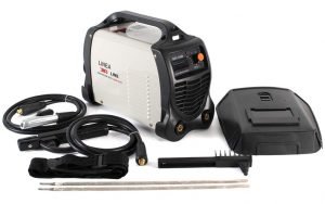 Soldadora Inverter linea 300 Amp, soldadora inverter, Línea 300A MMA, aprende a soldar, soldadura electrodo, procedimiento de soldadura smaw, tipos de soldadura industrial, de que esta hecha la soldadura, soldador smaw