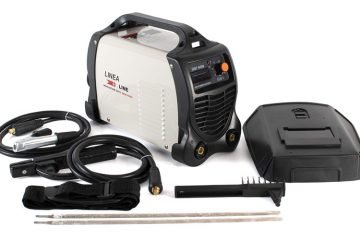 Soldadora Inverter linea 300 Amp, soldadora inverter, Línea 300A MMA, aprende a soldar, soldadura electrodo, procedimiento de soldadura smaw, tipos de soldadura industrial, de que esta hecha la soldadura, soldador smaw