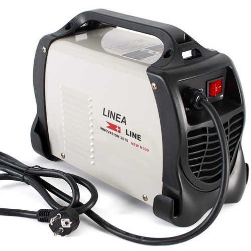 Soldadora Inverter linea 300 Amp, soldadora inverter, Línea 300A MMA, aprende a soldar, soldadura electrodo, procedimiento de soldadura smaw, tipos de soldadura industrial, de que esta hecha la soldadura, soldador smaw