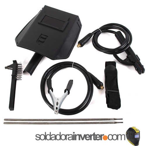 Soldadora Inverter linea 300 Amp, soldadora inverter, Línea 300A MMA, aprende a soldar, soldadura electrodo, procedimiento de soldadura smaw, tipos de soldadura industrial, de que esta hecha la soldadura, soldador smaw