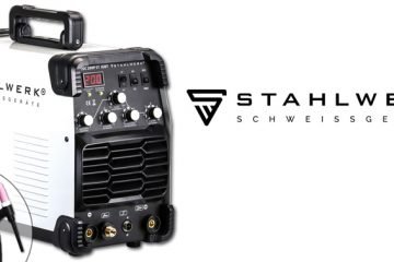 Soldadora Inverter Stahlwerk Cold Plasma Wig 200 ST IGBT, Soldadora Inverter Stahlwerk Tec Amp, soldadora inverter, Stahlwerk 2020, grupo de soldar inverter, Synectic Tec, Telwin
