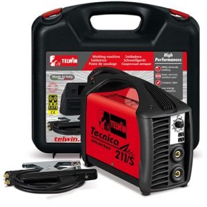 caracteristicas Telwin, electrodo, inverter, MEJOR PRECIO Telwin, Telwin tecnica 211, Telwin, OFERTA Telwin, Ofertas, Otros, soldador, soldadura, inverter telwin 211 s, soldadoras amazon