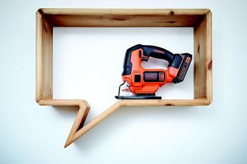 mejores marcas de herramientas, cual es la mejor caladora. makita vs bosch, einhell vs makita, la mejor caladora, makita vs black and decker, bosch vs black and decker, black + decker