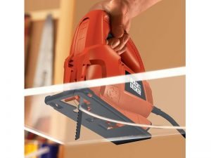 mejores marcas de herramientas, cual es la mejor caladora. makita vs bosch, einhell vs makita, la mejor caladora, makita vs black and decker, bosch vs black and decker, black + decker, Black & Decker KS500