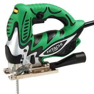 Hitachi CJ110MV - Sierra Caladora