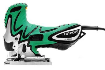 bosch vs dewalt, sierra de calar, ierra caladora portatil, dewalt vs bosch, makita vs hitachi, sierras electricas bosch, mejores marcas herramientas, las mejores marcas de herramientas, Sierra Caladora Hitachi CJ110MV, calador hitachi, sierra de vaiven hitachi