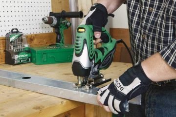 bosch vs dewalt, sierra de calar, ierra caladora portatil, dewalt vs bosch, makita vs hitachi, sierras electricas bosch, mejores marcas herramientas, las mejores marcas de herramientas, Sierra Caladora Hitachi CJ110MV 720W, calador hitachi, sierra de vaiven hitachi