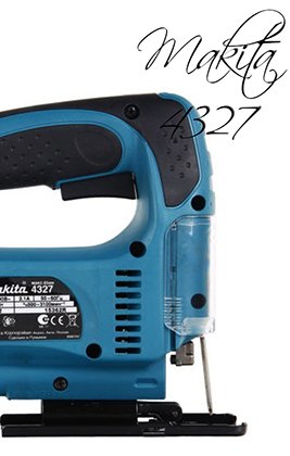 ▷ ANALISIS 2020 Sierra Caladora Makita 4327 M | POTENCIA y DISEÑO