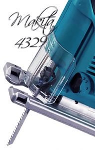 bosch vs dewalt, sierra de calar, ierra caladora portatil, dewalt vs bosch, makita vs Makita, sierras electricas bosch, mejores marcas herramientas, las mejores marcas de herramientas, Sierra Caladora Makita 4329, calador Makita, sierra de vaiven Makita