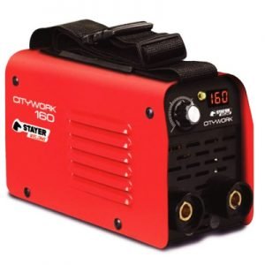 soldador inverter gamma, soldador curso, soldador certificado, soldador inverter, stayer 160,